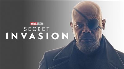 قصة مسلسل Secret Invasion 