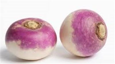 فوائد اللفت