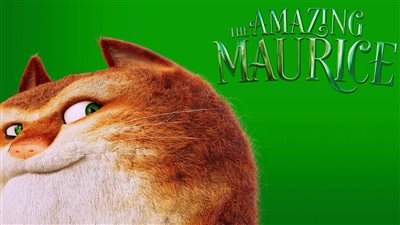 قصة فيلم The Amazing Maurice