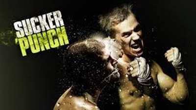 قصة فيلم Sucker Punch 