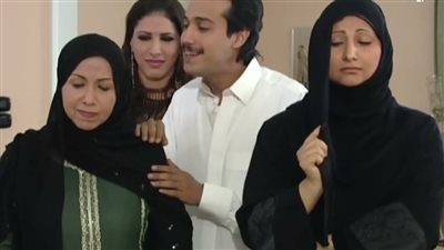 قصة مسلسل أوراق سجينة