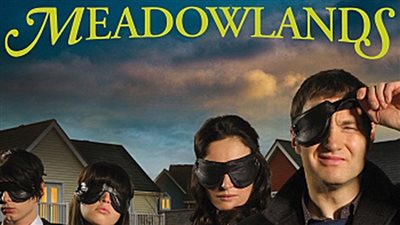 قصة مسلسل Meadowlands