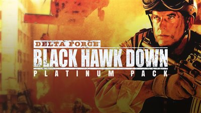 قصة فيلم Black Hawk Down 