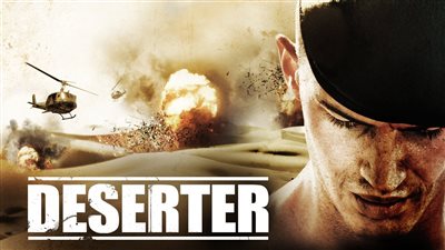 قصة فيلم Deserter