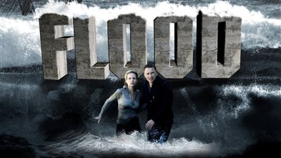 قصة فيلم Flood