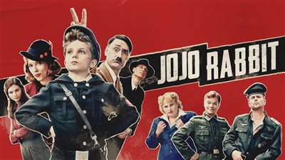 قصة فيلم Jojo Rabbit 