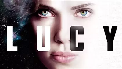 قصة فيلم Lucy