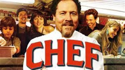 قصة فيلم Chef 