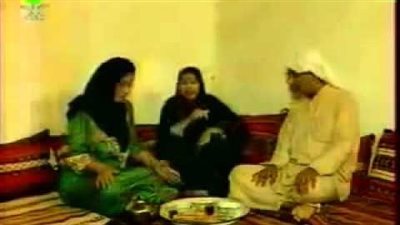 قصة مسلسل الحاسة السادسة السعودي