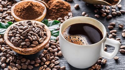 كل ما تريد معرفتة عن القهوة بدون كافيين