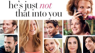 قصة فيلم He's Just Not That Into You