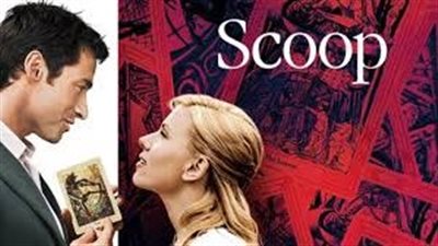 قصة فيلم Scoop 