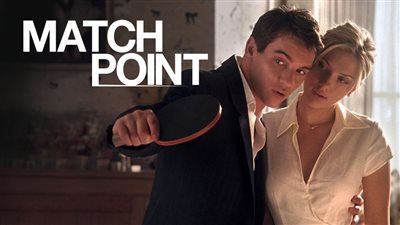 قصة فيلم Match Point