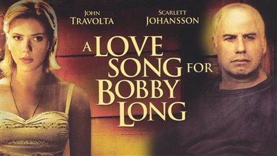 قصة فيلم A Love Song for Bobby Long