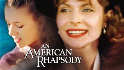 قصة فيلم An American Rhapsody