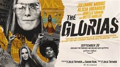 قصة فيلم The Glorias