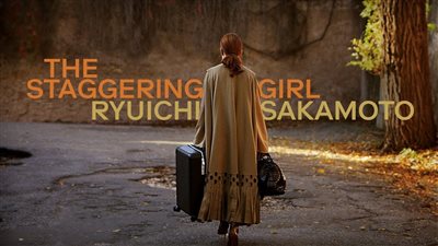 قصة فيلم The Staggering Girl