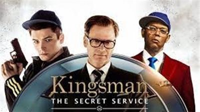 قصة فيلم Kingsman the secret service