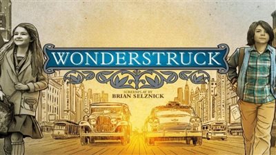 قصة فيلم Wonderstruck
