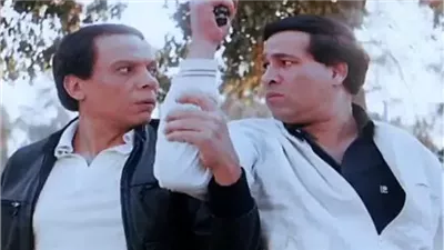 بعد 36 عامًا.. اكتشاف خطأ غريب في فيلم «سلام يا صاحبي»