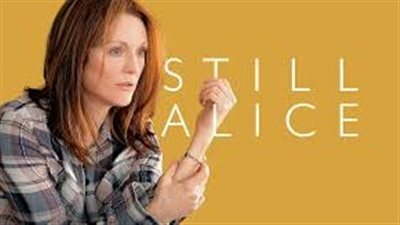 قصة فيلم Still Alice