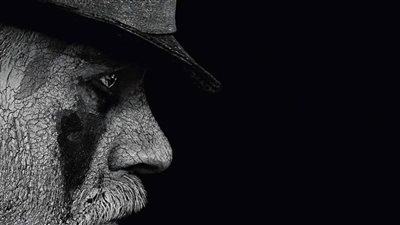 قصة مسلسل Taboo