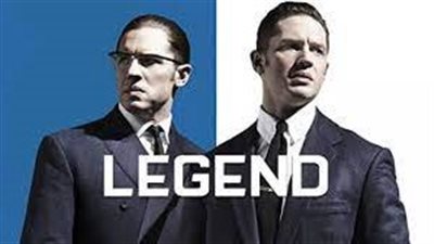 قصة فيلم Legend 
