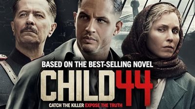 قصة فيلم Child 44 