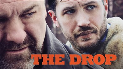 قصة فيلم The Drop