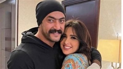 تغير مفاجئ في شكل ياسمين عبد العزيز يثير ضجة