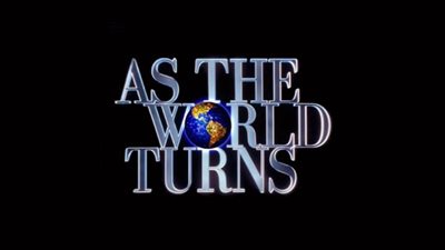 قصة مسلسل As the World Turns