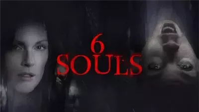 قصة فيلم 6 Souls