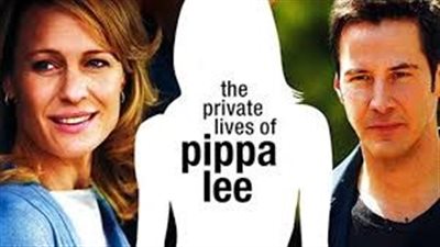قصة فيلم The Private Lives of Pippa Lee