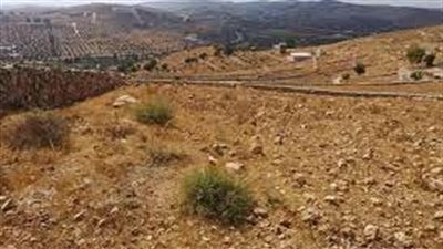 تعرف على قرية نادره في المفرق