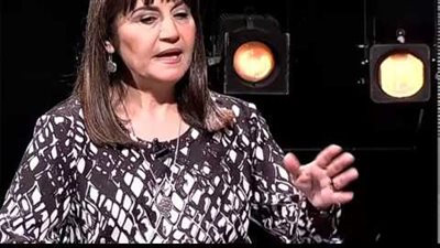 كل ما تريد معرفتة عن لينا التل
