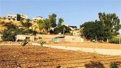 تعرف على قرية المدور في المفرق