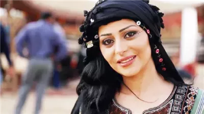 كل ما تريد معرفتة عن نجلاء عبد الله