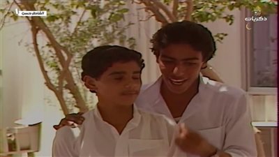 قصة مسلسل الشاطر حسن