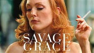 قصة فيلم Savage Grace