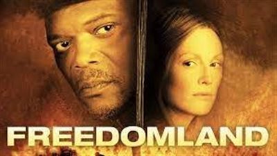قصة فيلم Freedomland