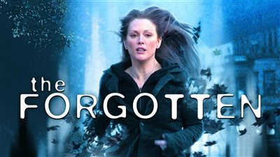 قصة فيلم The Forgotten