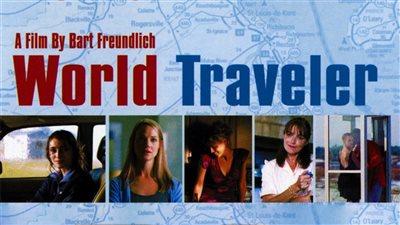 قصة فيلم World Traveler 