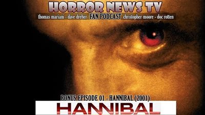 قصة فيلم Hannibal 