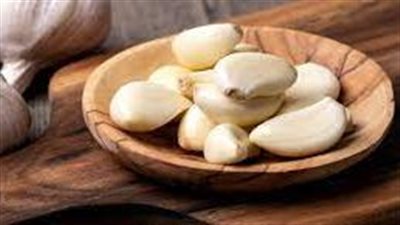 فوائد الثوم للقولون