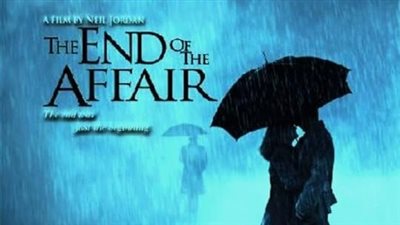 قصة فيلم The End of the Affair