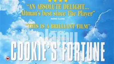 قصة فيلم Cookie's Fortune