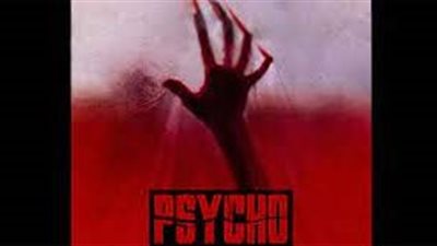 قصة فيلم Psycho