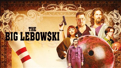 قصة فيلم The Big Lebowski