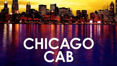 قصة فيلم Chicago Cab
