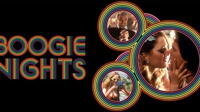 قصة فيلم Boogie Nights